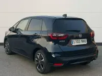 Usado Honda Jazz Advance 122 CV (89 kW) 2025 Azul Utilitario