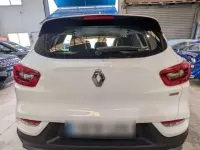 Usado Renault Kadjar Black Edition 150 CV (110 kW) 2020 SUV