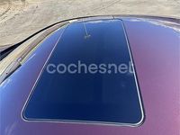 Usado Mercedes CLS320 224 CV (164 kW) 2005 Granate Berlina