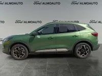 Usado Ford Kuga Active 243 CV (178 kW) 2024 Verde SUV