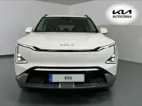 Nuevo Kia EV5 Earth 159 kW (217 CV) 2026 Gris SUV
