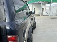 Usado Nissan Patrol SE 130 CV (95 kW) 2000 Azul SUV
