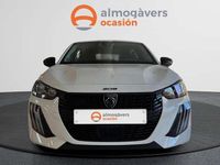 Usado Peugeot 208 Style 101 CV (74 kW) 2025 Blanco Utilitario