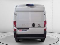 Usado Fiat Ducato 140 CV (102 kW) 2023 Van