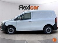 Usado Renault Kangoo 95 CV (69 kW) 2022 Blanco Monovolumen