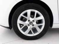 Usado Renault Zoe LIMITED 80 kW (110 CV) 2020 Blanco Utilitario