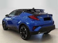 Usado Toyota C-HR Advance 184 CV (135 kW) 2021 SUV
