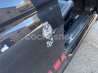 Usado Abarth 595C Esseesse 180 CV (132 kW) 2021 Negro Descapotable