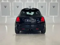 Usado Mini John Cooper Works 231 CV (169 kW) 2018 Negro Utilitario