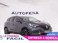 Usado Renault Kadjar LIMITED 115 CV (84 kW) 2021 Gris / plata SUV