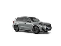 Usado BMW X1 Comfort Edition 245 CV (180 kW) 2025 Plateado SUV