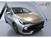 Usado MG MG3 Comfort 116 CV (85 kW) 2025 Utilitario