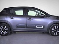 usado Citroën C3 BlueHDi 75KW (100CV) S&S Feel Pack
