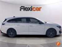 Usado Peugeot 308 SW Active 130 CV (95 kW) 2023 Blanco Familiar