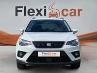 usado Seat Arona 1.0 TSI 70kW (95CV) Style Ecomotive Gasolina en Flexicar Talavera de la Reina