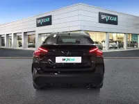Usado Citroën C4 Shine 130 CV (95 kW) 2021 Negro Berlina