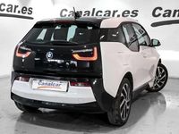 Usado BMW i3 125 kW (170 CV) 2015 Blanco Utilitario
