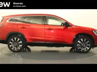 Usado Renault Espace Techno 200 CV (147 kW) 2024 Rojo SUV