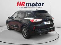 Usado Ford Kuga ST-Line 227 HP (166 kW) 2023 Preto SUV