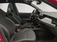 Usado Skoda Kamiq Sport 110 CV (80 kW) 2023 Rojo SUV