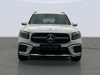 Usado Mercedes GLB200 150 CV (110 kW) 2024 Blanco SUV