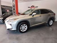 usado Lexus RX450h Executive