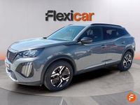 Usado Peugeot 2008 Allure 100 CV (73 kW) 2025 Blanco SUV