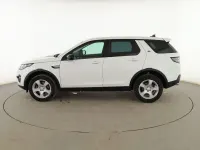 Usado Land Rover Discovery Sport Pure 150 CV (110 kW) 2016 Blanco SUV