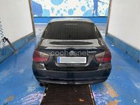 Usado BMW 330 258 CV (189 kW) 2006 Negro Berlina