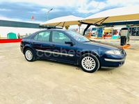 Usado Renault Laguna III Authentique 110 CV (80 kW) 2007 Azul Berlina