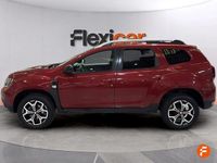 Usado Dacia Duster 150 CV (110 kW) 2019 Rojo SUV