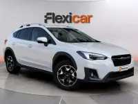 Usado Subaru XV 114 CV (83 kW) 2019 Blanco SUV