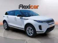 Usado Land Rover Range Rover evoque 180 CV (132 kW) 2020 Blanco SUV