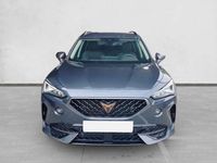 Usado Cupra Formentor 150 HP (110 kW) 2024 Cinzento SUV