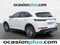 Usado DS Automobiles DS3 Crossback Performance 130 CV (95 kW) 2019 Blanco SUV