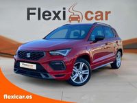 usado Seat Ateca 2.0TDI CR S&S FR 150