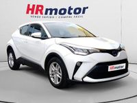 Usado Toyota C-HR Edition 122 HP (89 kW) 2023 SUV