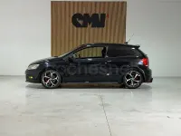 Usado VW Polo GTI 180 CV (132 kW) 2011 Negro Utilitario