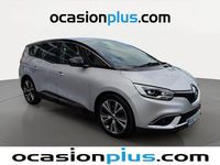 Usado Renault Scénic IV Zen 140 CV (102 kW) 2019 Gris Monovolumen
