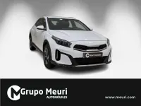 Usado Kia XCeed 120 CV (88 kW) 2023 Blanco SUV