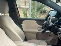 Usado Mercedes GLA250 218 CV (160 kW) 2021 Marrón SUV