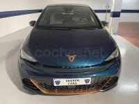 Begagnad Cupra Born 150 kW (204 HK) 2022 Eléctrico Halvkombi