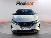 Usado Nissan Qashqai Acenta 140 CV (102 kW) 2023 Blanco SUV