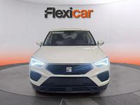 Usado Seat Ateca Reference 110 CV (80 kW) 2023 Blanco SUV