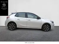 Nuevo Opel Corsa 110 CV (80 kW) 2026 Gris Utilitario