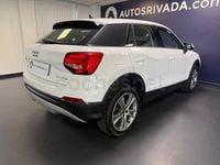 Usado Audi Q2 Design 116 CV (85 kW) 2019 Blanco SUV