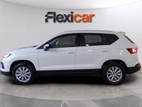 Usado Seat Ateca Reference 110 CV (80 kW) 2023 Blanco SUV