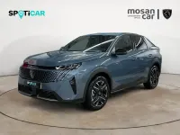 Usado Peugeot 3008 Allure 145 CV (106 kW) 2025 Azul SUV