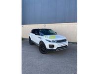 usado Land Rover Range Rover evoque 2.0L TD4 Diesel 110kW 4x4 HSE Dynamic