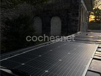 Usado Nissan Primastar 150 CV (110 kW) 2021 Azul Monovolumen